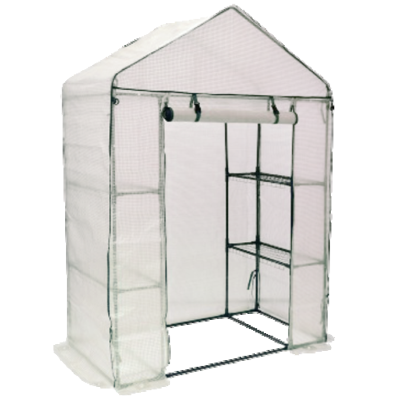 Szklarnia ogrodowa 4 półki...