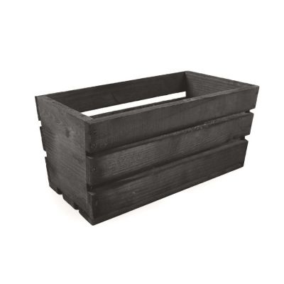 Skrzynka na rośliny...