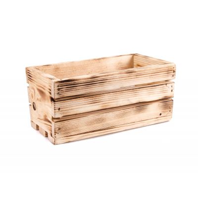 Skrzynka na rośliny...