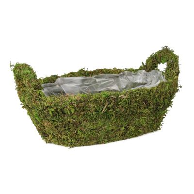 Osłonka owalna koszyk z...