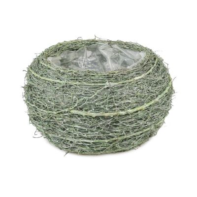 Osłonka okrągła kosz z...