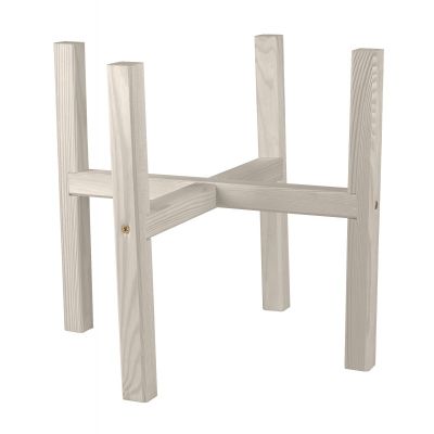 Kwietnik drewniany Stojak...