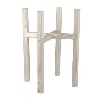 Kwietnik drewniany Stojak...