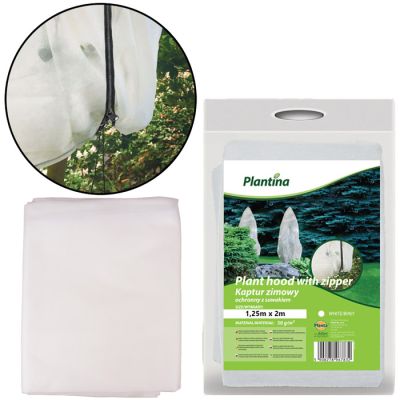 Kaptur ochronny z suwakiem...