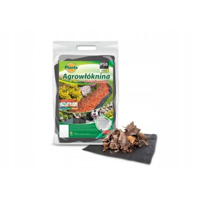 Agrowłóknina do...